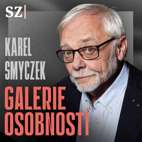 Galerie osobností